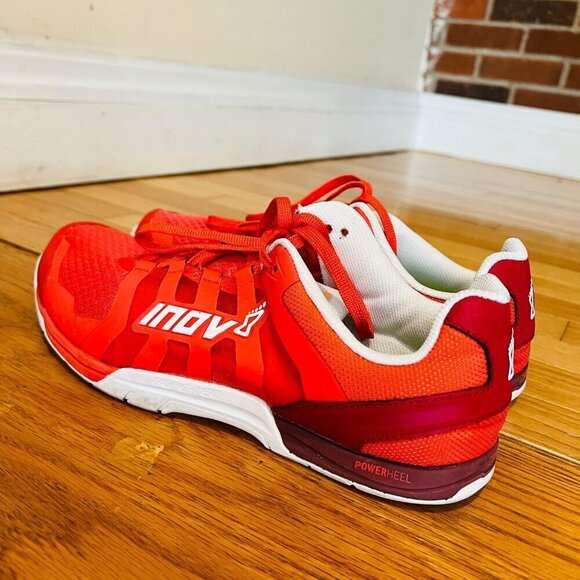 Inov 8 F-Lite 235 V2 Chill Cross Training Shoe Men's 11 Womans 12.5 - Picture 11 of 16